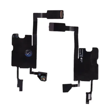 IPHONE 14 PRO MAX ΚΑΛΩΔΙΟ FLEX ΑΚΟΥΣΤΙΚΟΥ (SPEAKER) - SENSOR FLEX 3P OR