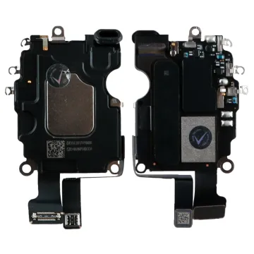 IPHONE 16 PRO MAX ΑΚΟΥΣΤΙΚΟ (SPEAKER) 3P OR