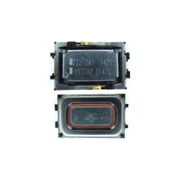 NOKIA E66/E71/5800/N85 ΑΚΟΥΣΤΙΚΟ (SPEAKER) 3P OR