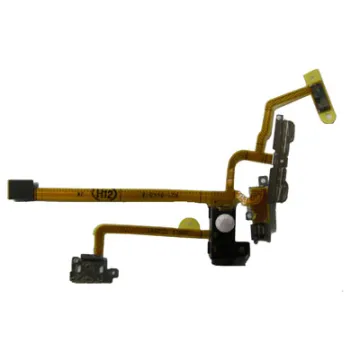 IPHONE 2G ΚΑΛΩΔΙΟ FLEX ΑΚΟΥΣΤΙΚΟΥ (SPEAKER) 3P OR