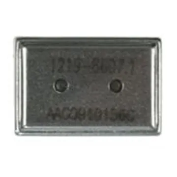SONY ERICSSON W20 Zylo/J108 CEDAR ΑΚΟΥΣΤΙΚΟ (SPEAKER) 3P OR