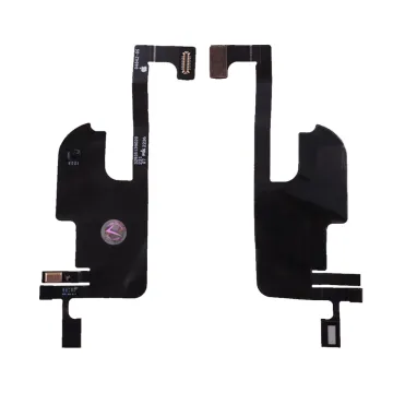 IPHONE 14 PLUS ΚΑΛΩΔΙΟ FLEX ΑΚΟΥΣΤΙΚΟΥ (SPEAKER)/ SENSOR FLEX - 2ο ΜΙΚΡΟΦΩΝΟ 3P OR
