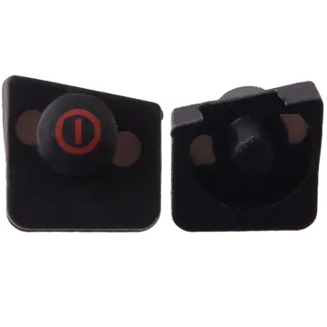 Διακόπτες on/off - gel grip
