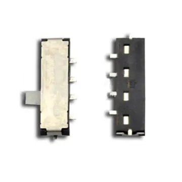 NOKIA C7 ΔΙΑΚΟΠΤΗΣ ΚΛΕΙΔΩΜΑΤΟΣ ΕΣΩΤΕΡΙΚΟΣ 3P OR