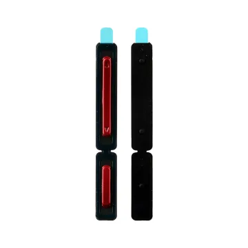SONY LT22i XPERIA P RED ΠΛΗΚΤΡΟΛΟΓΙΟ ΕΝΤΑΣΗΣ-ON/OFF 3P OR