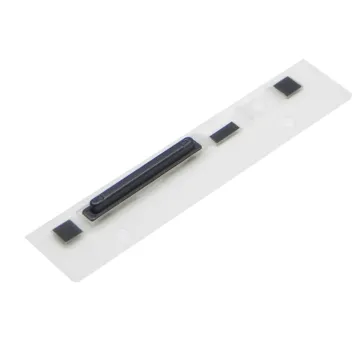 SONY C5302/C5303 XPERIA SP DARK SILVER ΠΛΗΚΤΡΟΛΟΓΙΟ VOLUME 3P OR