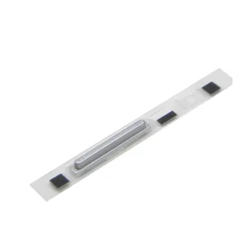 SONY C5302/C5303 XPERIA SP WHITE ΠΛΗΚΤΡΟΛΟΓΙΟ VOLUME 3P OR