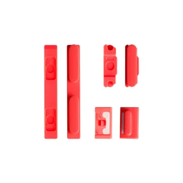 IPHONE 5C SIDE KEYS (3 ΤΕΜ.) PINK 3P OR