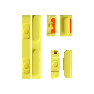 IPHONE 5C SIDE KEYS (3 ΤΕΜ.) YELLOW 3P OR