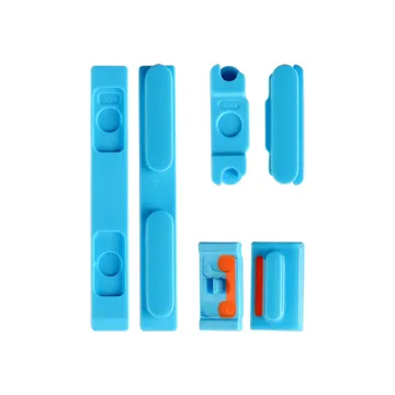 IPHONE 5C SIDE KEYS (3 ΤΕΜ.) BLUE 3P OR