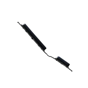 SAMSUNG A10 A105 ΔΙΑΚΟΠΤΗΣ ON/OFF ΕΞΩΤΕΡΙΚΟΣ-VOLUME BLACK GH64-07402A ORIGINAL SERVICE PACK