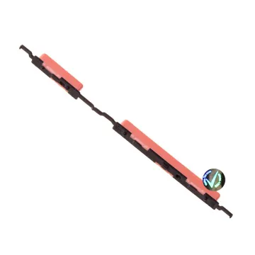 SAMSUNG A20E A202 ΔΙΑΚΟΠΤΗΣ ON/OFF ΕΞΩΤΕΡΙΚΟΣ-VOLUME CORAL GH64-07424D ORIGINAL SERVICE PACK