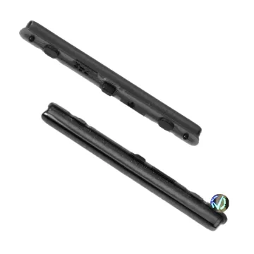 SAMSUNG A30S A307 ΔΙΑΚΟΠΤΗΣ VOLUME ΕΞΩΤΕΡΙΚΟΣ BLACK GH64-07659A ORIGINAL SERVICE PACK