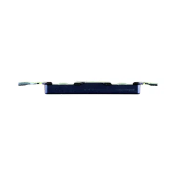 XIAOMI POCO M3 SIDE KEYS BLUE 481100007G9X ORIGINAL SERVICE PACK