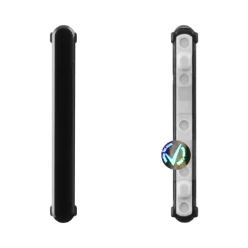 SAMSUNG S22 5G S901/S22 PLUS 5G S906 ΔΙΑΚΟΠΤΗΣ VOLUME ΕΞΩΤΕΡΙΚΟΣ BLACK GH98-47110A ORIGINAL SERVICE PACK