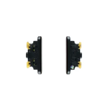 SAMSUNG A34 5G A346/A54 5G A546 ΔΙΑΚΟΠΤΗΣ POWER ΕΞΩΤΕΡΙΚΟΣ BLACK GH98-48074A ORIGINAL SERVICE PACK