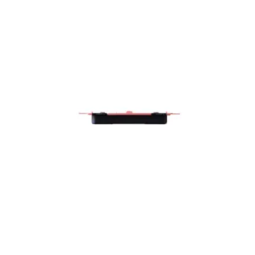 SAMSUNG A25 5G A256 ΔΙΑΚΟΠΤΗΣ VOLUME ΕΞΩΤΕΡΙΚΟΣ BLACK GH98-48683A ORIGINAL SERVICE PACK