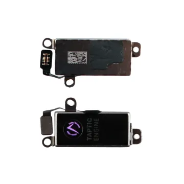 IPHONE 16 VIBRATION (ΔΟΝΗΣΗ) 3P OR