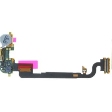 NOKIA 6600 fold ΚΑΛΩΔΙΟ FLEX FULL SET + VIBRATION MOTOR 3P OR