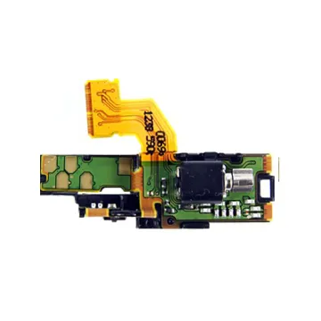 SONY X12 XPERIA ARC LT15i ΚΑΛΩΔΙΟ FLEX H/F-ON/OFF-ΔΟΝΗΣΗ 1238-5906 ORIGINAL SERVICE PACK