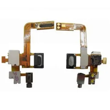 SONY ERICSSON C510 ΚΑΛΩΔΙΟ FLEX ΚΑΜΕΡΑΣ+ΔΟΝΗΣΗ+ΑΚΟΥΣΤΙΚΟ (SPEAKER) 3P OR