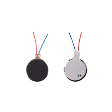 NSP 2600/2650 VIBRATION (ΔΟΝΗΣΗ) OR