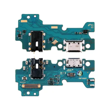 SAMSUNG A32 4G A325 (TYPE C) ΠΛΑΚΕΤΑ ΚΟΝΕΚΤΟΡΑ ΦΟΡΤΙΣΗΣ+AUDIO JACK+ΕΠΑΦΗ ΚΕΡΑΙΑΣ-ΜΙΚΡΟΦΩΝΟ 3P OR
