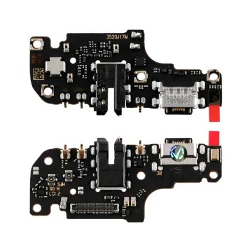 XIAOMI MI 10T LITE 5G (TYPE C) ΠΛΑΚΕΤΑ ΚΟΝΕΚΤΟΡΑ ΦΟΡΤΙΣΗΣ+ ΕΠΑΦΗ ΚΕΡΑΙΑΣ+ΜΙΚΡΟΦΩΝΟ 3P OR
