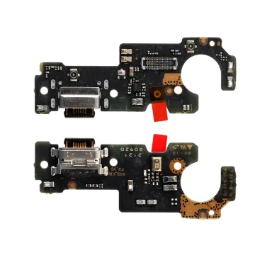 XIAOMI POCO M3 PRO 5G (TYPE C) ΠΛΑΚΕΤΑ ΚΟΝΕΚΤΟΡΑ ΦΟΡΤΙΣΗΣ+ ΕΠΑΦΗ ΚΕΡΑΙΑΣ+ΜΙΚΡΟΦΩΝΟ 3P OR