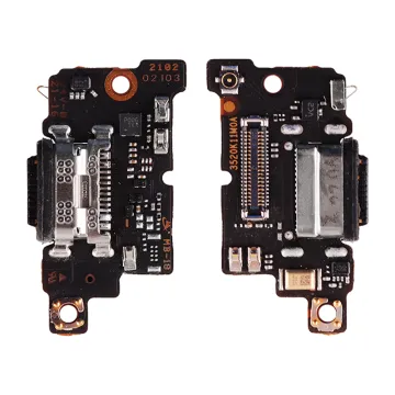 XIAOMI POCO F3 (TYPE C) ΠΛΑΚΕΤΑ ΚΟΝΕΚΤΟΡΑ ΦΟΡΤΙΣΗΣ+ ΕΠΑΦΗ ΚΕΡΑΙΑΣ+ΜΙΚΡΟΦΩΝΟ 3P OR