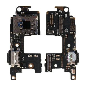 XIAOMI MI 11 5G (TYPE C) ΠΛΑΚΕΤΑ ΚΟΝΕΚΤΟΡΑ ΦΟΡΤΙΣΗΣ+ ΕΠΑΦΗ ΚΕΡΑΙΑΣ+ΜΙΚΡΟΦΩΝΟ 3P OR