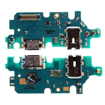 SAMSUNG A13 A135 (TYPE C) ΠΛΑΚΕΤΑ ΚΟΝΕΚΤΟΡΑ ΦΟΡΤΙΣΗΣ+AUDIO JACK+ΕΠΑΦΗ ΚΕΡΑΙΑΣ-ΜΙΚΡΟΦΩΝΟ 3P OR