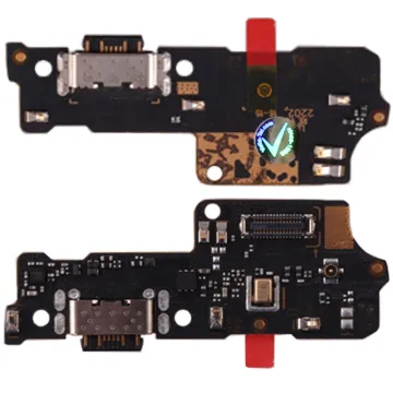 XIAOMI POCO C40 (TYPE C) ΠΛΑΚΕΤΑ ΚΟΝΕΚΤΟΡΑ ΦΟΡΤΙΣΗΣ+ ΕΠΑΦΗ ΚΕΡΑΙΑΣ+ΜΙΚΡΟΦΩΝΟ 3P OR