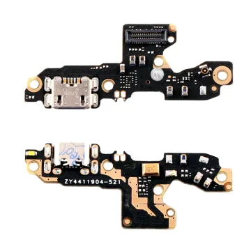 XIAOMI REDMI 7 (MICRO USB) ΠΛΑΚΕΤΑ ΚΟΝΕΚΤΟΡΑ ΦΟΡΤΙΣΗΣ +ΕΠΑΦΗ ΚΕΡΑΙΑΣ+ΜΙΚΡΟΦΩΝΟ 3P OR