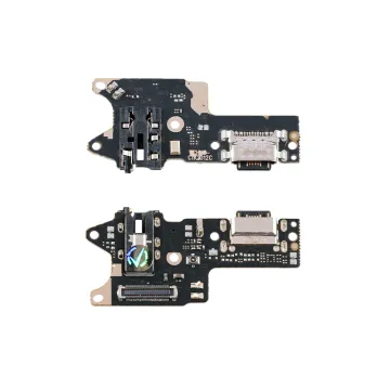XIAOMI REDMI 9 (TYPE C) ΠΛΑΚΕΤΑ ΚΟΝΕΚΤΟΡΑ ΦΟΡΤΙΣΗΣ+AUDIO JACK+ΕΠΑΦΗ ΚΕΡΑΙΑΣ+ΜΙΚΡΟΦΩΝΟ 3P OR