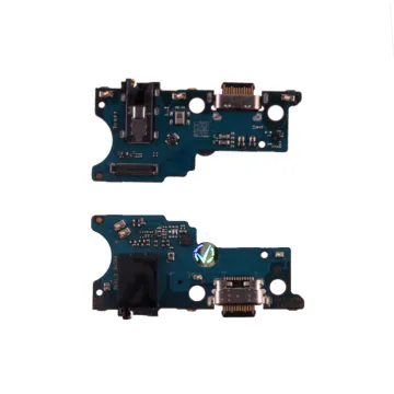 SAMSUNG A04e A042 (TYPE C) ΠΛΑΚΕΤΑ ΚΟΝΕΚΤΟΡΑ ΦΟΡΤΙΣΗΣ-AUDIO JACK-ΕΠΑΦΗ ΚΕΡΑΙΑΣ-ΜΙΚΡΟΦΩΝΟ 3P OR