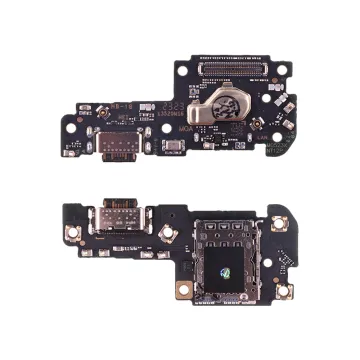 XIAOMI POCO X4 GT 5G (TYPE C) ΠΛΑΚΕΤΑ ΚΟΝΕΚΤΟΡΑ ΦΟΡΤΙΣΗΣ+ AUDIO JACK+ ΕΠΑΦΗ ΚΕΡΑΙΑΣ+ ΜΙΚΡΟΦΩΝΟ 3P OR
