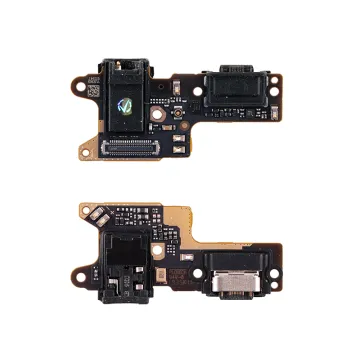 XIAOMI REDMI 8A/REDMI 8 (TYPE C) ΠΛΑΚΕΤΑ ΚΟΝΕΚΤΟΡΑ ΦΟΡΤΙΣΗΣ+AUDIO JACK+ΕΠΑΦΗ ΚΕΡΑΙΑΣ+ΜΙΚΡΟΦΩΝΟ 5600070C3I00 ORIGINAL SERVICE PAC