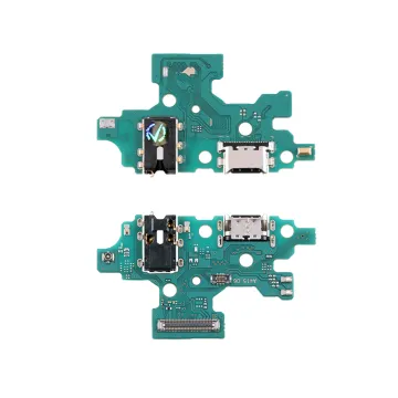 SAMSUNG A41 A415 (TYPE C) ΠΛΑΚΕΤΑ ΚΟΝΕΚΤΟΡΑ ΦΟΡΤΙΣΗΣ+AUDIO JACK+ΕΠΑΦΗ ΚΕΡΑΙΑΣ-ΜΙΚΡΟΦΩΝΟ 3P OR