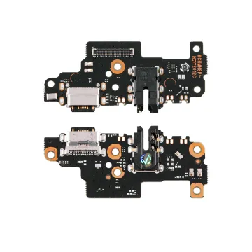 XIAOMI REDMI NOTE 8 PRO (TYPE C) ΠΛΑΚΕΤΑ ΚΟΝΕΚΤΟΡΑ ΦΟΡΤΙΣΗΣ+ AUDIO JACK+ ΕΠΑΦΗ ΚΕΡΑΙΑΣ+ ΜΙΚΡΟΦΩΝΟ 3P OR