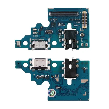 SAMSUNG A51 A515 (TYPE C) ΠΛΑΚΕΤΑ ΚΟΝΕΚΤΟΡΑ ΦΟΡΤΙΣΗΣ+AUDIO JACK+ΕΠΑΦΗ ΚΕΡΑΙΑΣ-ΜΙΚΡΟΦΩΝΟ 3P OR