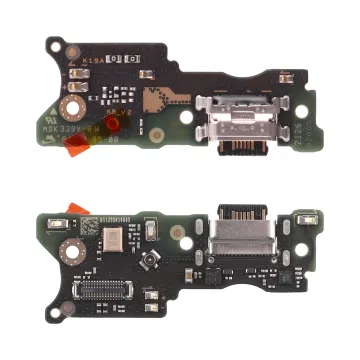 XIAOMI REDMI 10 (TYPE C) ΠΛΑΚΕΤΑ ΚΟΝΕΚΤΟΡΑ ΦΟΡΤΙΣΗΣ+AUDIO JACK+ ΕΠΑΦΗ ΚΕΡΑΙΑΣ+ΜΙΚΡΟΦΩΝΟ 560004K19A00 ORIGINAL SERVICE PACK