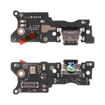 XIAOMI REDMI 10 (TYPE C) ΠΛΑΚΕΤΑ ΚΟΝΕΚΤΟΡΑ ΦΟΡΤΙΣΗΣ+AUDIO JACK+ ΕΠΑΦΗ ΚΕΡΑΙΑΣ+ΜΙΚΡΟΦΩΝΟ (K19D)560004K19D00 ORIGINAL SERVICE PACK