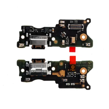 XIAOMI REDMI 10/REDMI 10 2022 (TYPE C) ΠΛΑΚΕΤΑ ΚΟΝΕΚΤΟΡΑ ΦΟΡΤΙΣΗΣ+AUDIO JACK+ ΕΠΑΦΗ ΚΕΡΑΙΑΣ+ΜΙΚΡΟΦΩΝΟ 3P OR