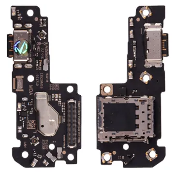 XIAOMI POCO X5 PRO 5G (TYPE C) ΠΛΑΚΕΤΑ ΚΟΝΕΚΤΟΡΑ ΦΟΡΤΙΣΗΣ+ ΕΠΑΦΗ ΚΕΡΑΙΑΣ+ΜΙΚΡΟΦΩΝΟ 3P OR