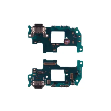 SAMSUNG A55 5G A556 (TYPE C) ΠΛΑΚΕΤΑ ΚΟΝΕΚΤΟΡΑ ΦΟΡΤΙΣΗΣ-AUDIO JACK-ΕΠΑΦΗ ΚΕΡΑΙΑΣ-ΜΙΚΡΟΦΩΝΟ 3P OR