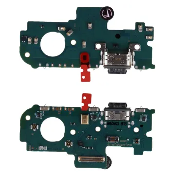 SAMSUNG A35 5G A356 (TYPE C) ΠΛΑΚΕΤΑ ΚΟΝΕΚΤΟΡΑ ΦΟΡΤΙΣΗΣ+AUDIO JACK+ΕΠΑΦΗ ΚΕΡΑΙΑΣ-ΜΙΚΡΟΦΩΝΟ GH96-16719A ORIGINAL SERVICE PACK