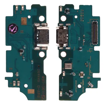 SAMSUNG A16 5G A166 (TYPE C) ΠΛΑΚΕΤΑ ΚΟΝΕΚΤΟΡΑ ΦΟΡΤΙΣΗΣ+AUDIO JACK+ΕΠΑΦΗ ΚΕΡΑΙΑΣ-ΜΙΚΡΟΦΩΝΟ 3P OR