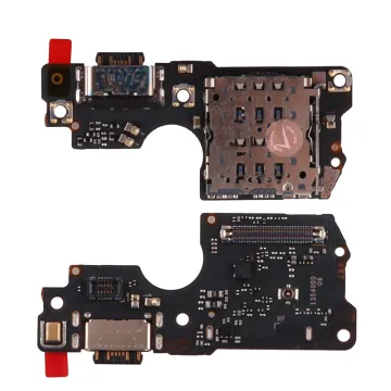 XIAOMI REDMI NOTE 14 PRO 4G (TYPE C) ΠΛΑΚΕΤΑ ΚΟΝΕΚΤΟΡΑ ΦΟΡΤΙΣΗΣ+AUDIO JACK+ΕΠΑΦΗ ΚΕΡΑΙΑΣ+ΜΙΚΡΟΦΩΝΟ 3P OR