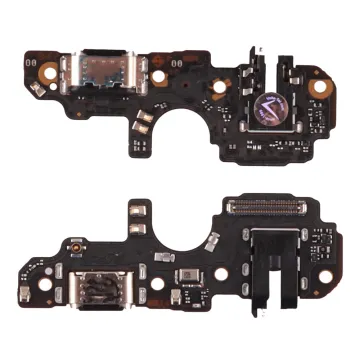 REALME C67 4G/ C67 5G (TYPE-C) ΚΟΝΕΚΤΟΡΑ ΦΟΡΤΙΣΗΣ+ΕΠΑΦΗ ΚΕΡΑΙΑΣ+ΜΙΚΡΟΦΩΝΟ 3P OR